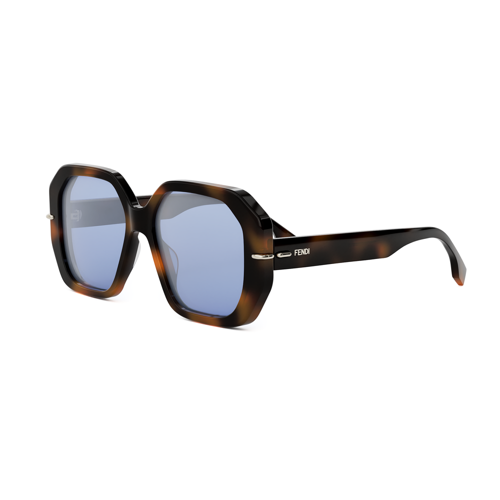 Fendi Sunglasses FE40173I-53X