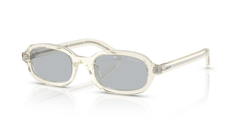 Prada Sunglasses PR D06S-12X40W