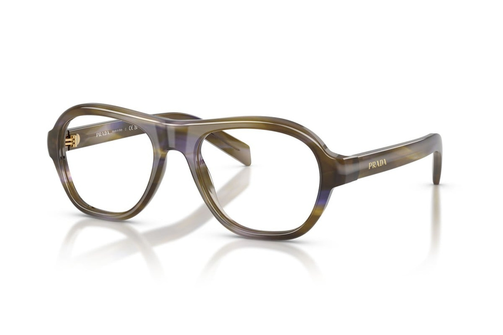 Prada Optical frame PRC12V-23G1O1