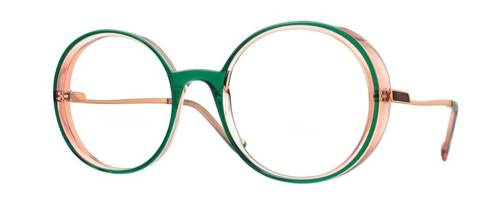 CAROLINE ABRAM Optical Frame IRIS 751