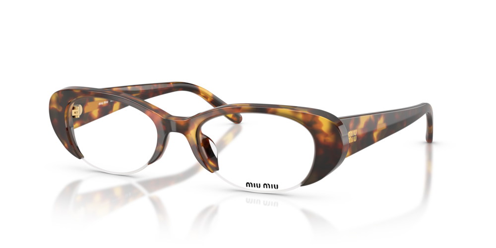 Miu Miu Sunglasses MU C05SU-14L10W