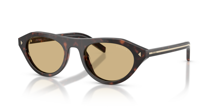 Prada Sunglasses PR B15S-17N70R