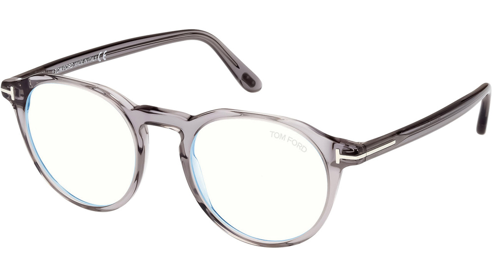 Tom Ford Optical Frame FT5833-B-020