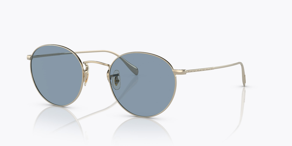 Oliver Peoples Sunglasses COLERIDGE SUN OV1186S-514556