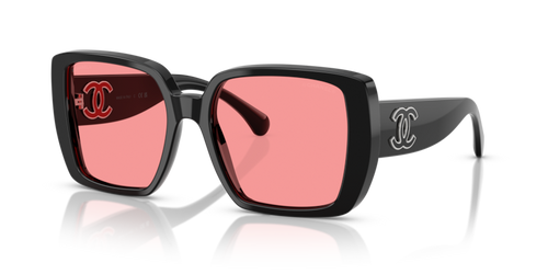 Chanel Sunglasses CH5541-1231D7