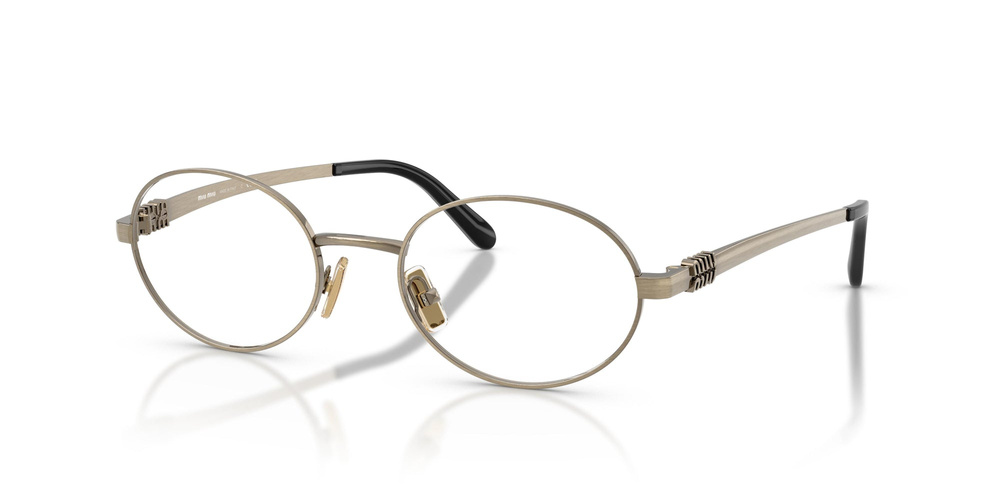 Miu Miu Optical frame MU 50ZV-26C1O1
