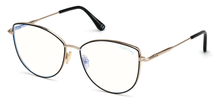 Tom Ford Optical frame FT5667-B-005