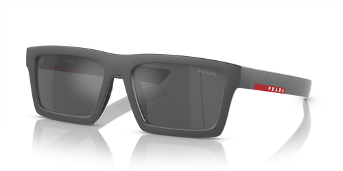 Prada Linea Rossa Sunglasses PS 02ZSU-18K60A