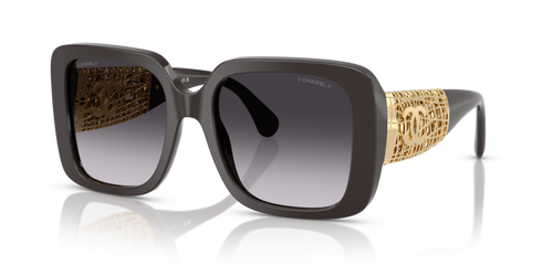 Chanel Sunglasses CH5532-1460S6