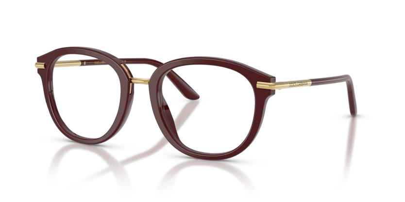 Dolce & Gabbana Optical frame DG3410-3091
