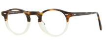 OLIVER PEOPLES Optical frame GREGORY PECK OV5186-1234