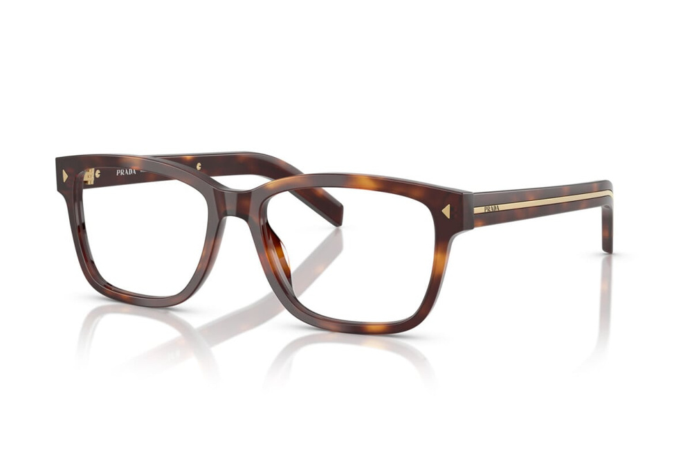 Prada Optical frame PRB10V-15W1O1