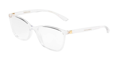 Dolce & Gabbana Optical Frame DG5026-3133