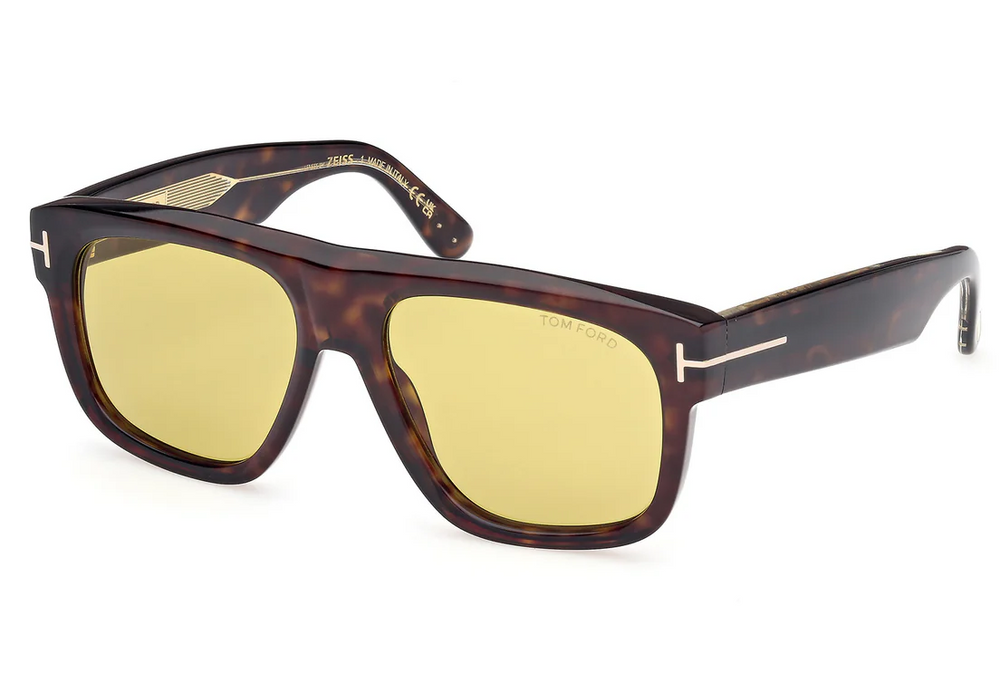 Tom Ford Sunglasses FT1201-52E