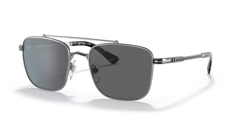 Persol Sunglasses PO2487S-1110B1