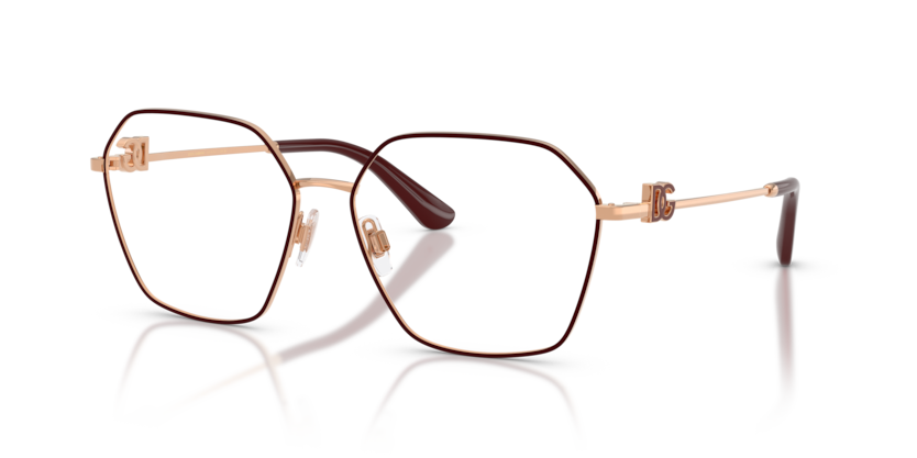 Dolce & Gabbana Optical frame DG1366-1351