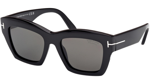 Tom Ford Sunglasses FT1191-01D