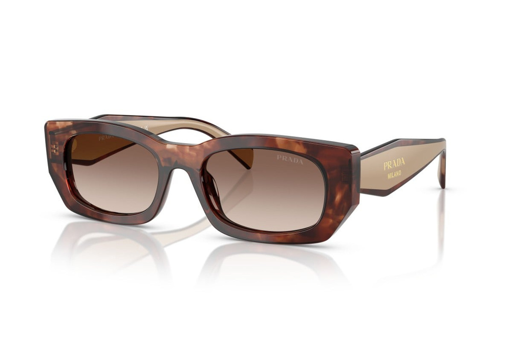 Prada Sunglasses PR B05S-00K10S