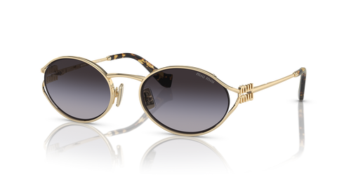 Miu Miu Sunglasses MU52YS-ZVN5D1