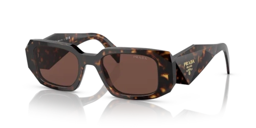 Prada Sunglasses PR17WS-2AU8C1