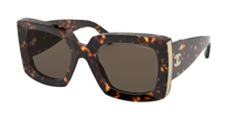 Chanel Sunglasses CH5435-C714/3