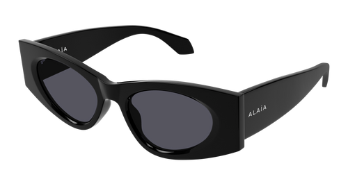 Alaia Sunglasses AA0075S-001