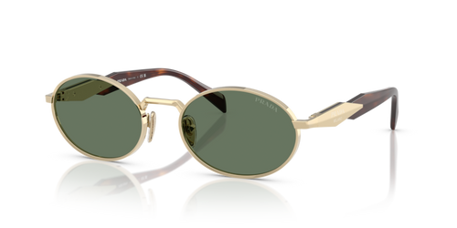 Prada Sunglasses PR65ZS-ZVN70L