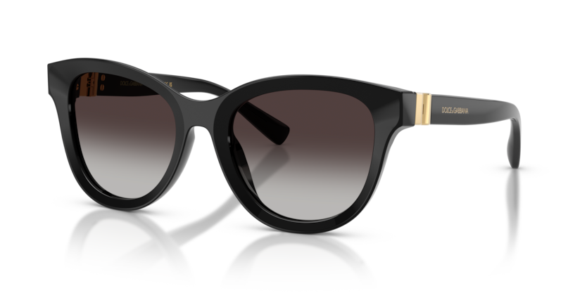 Dolce & Gabbana Sunglasses DG4533-501/8G