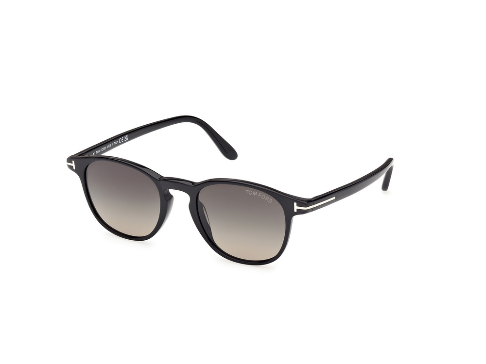 Tom Ford Sunglasses FT1302-01B