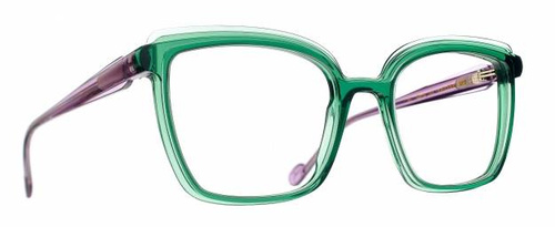 Caroline Abram Optical frame KATLEEN 262