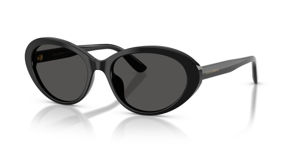 DOLCE & GABBANA Sunglasses DG4570-501/87