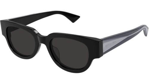 Bottega Veneta Sunglasses BV1278SA-001