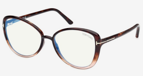 Tom Ford Optical frame FT5907-B-056