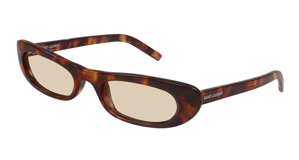 Saint Laurent Sunglasses SL557 SHADE-008 