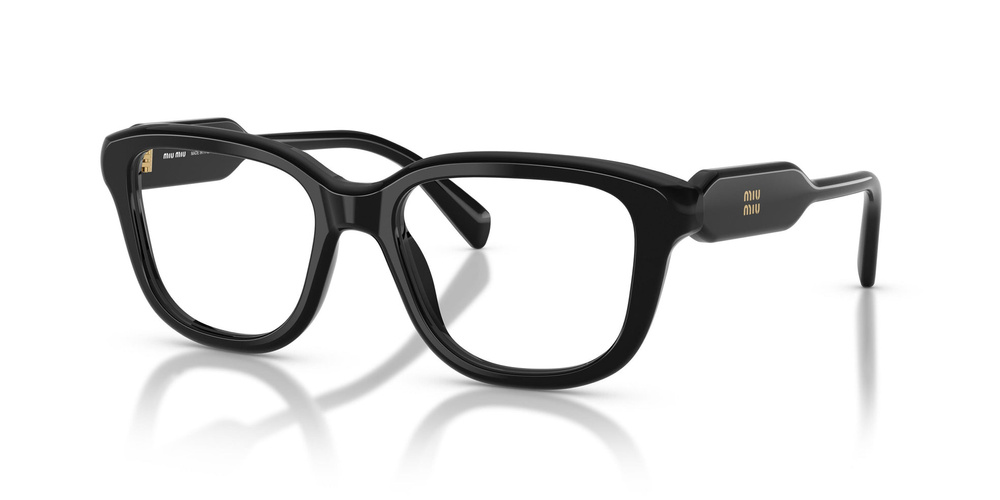 Miu Miu Optical frame MU 02ZV-16K1O1