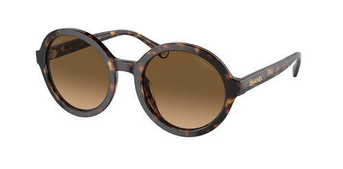 Chanel Sunglasses CH5522U-C714M2
