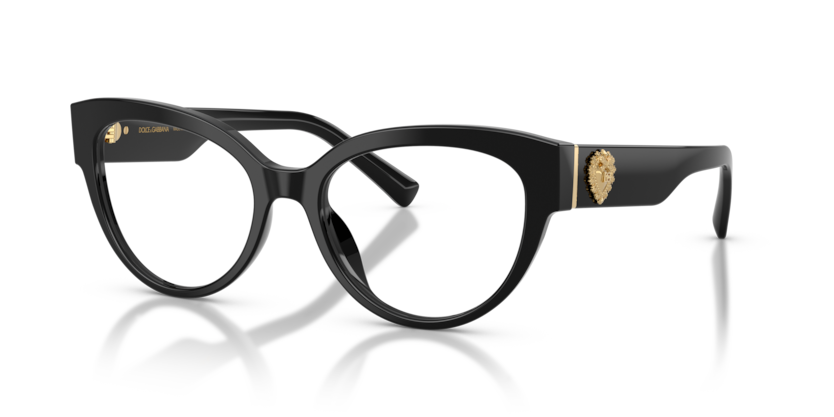 Dolce & Gabbana Optical frame DG3440-501