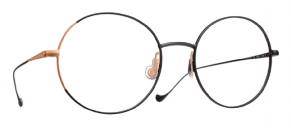 CAROLINE ABRAM Optical Frame VENUS 545B