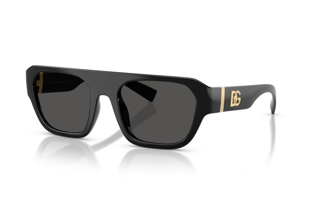 Dolce & Gabbana Sunglasses DG6206-501/87