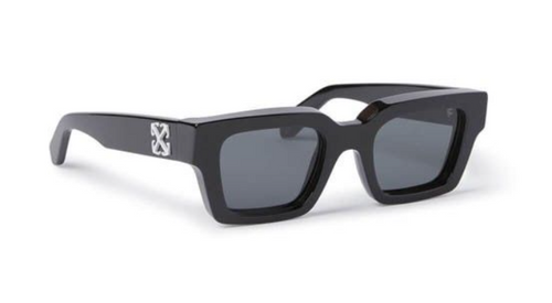 OFF-White Okulary przeciwsłoneczne OERI126-1007