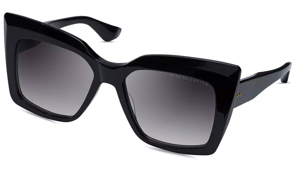 Dita Sunglasses TELEMAKER DTS704-A-01