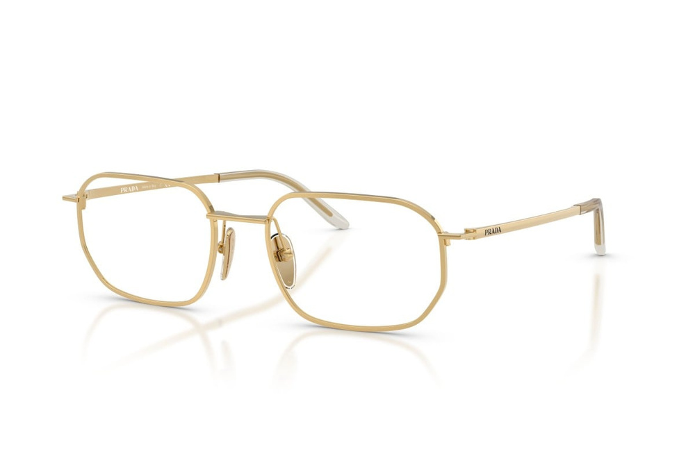 Prada Optical frame PR D51V-5AK1O1