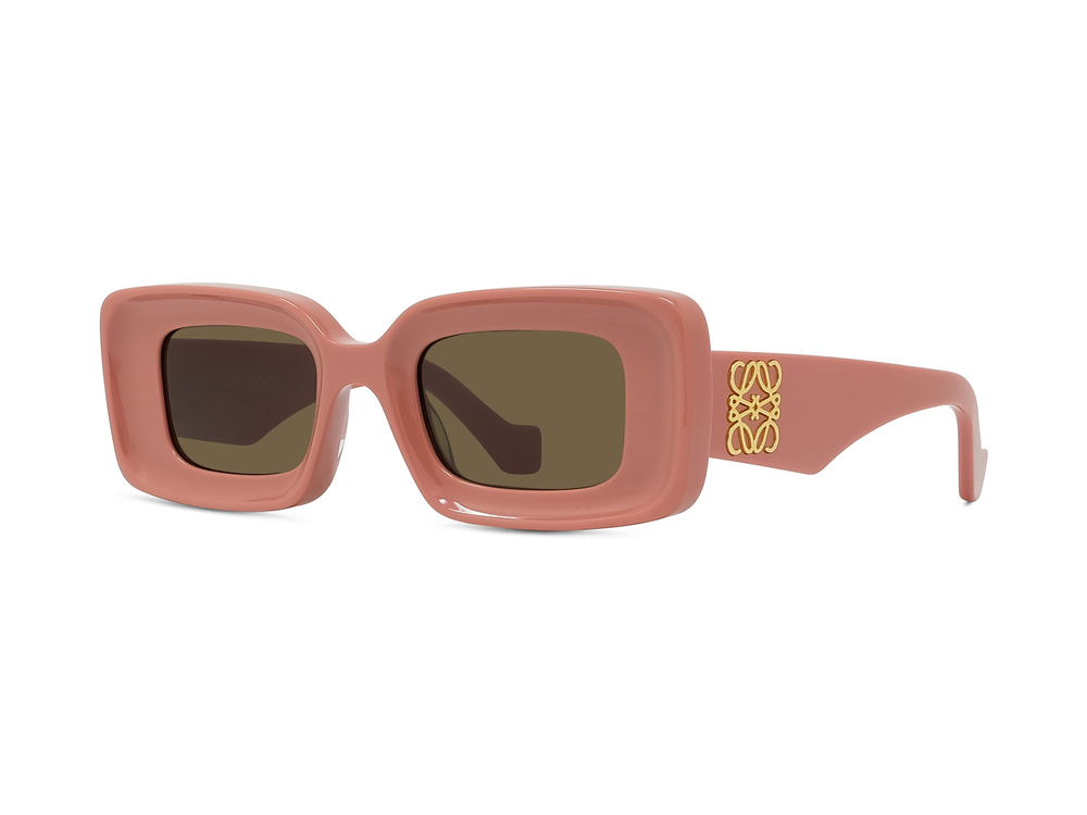 Loewe Sunglasses  LW40101I-4672E