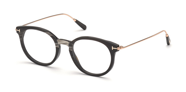 Tom Ford  PRIVATE COLLECTIONO Optical Frame FT5723-P-063