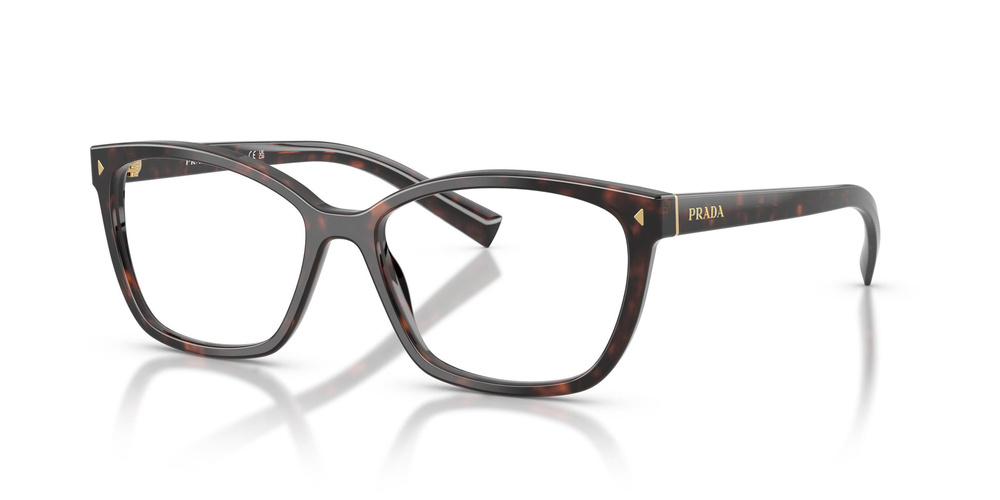 Prada Optical frame PR15ZV-17N1O1