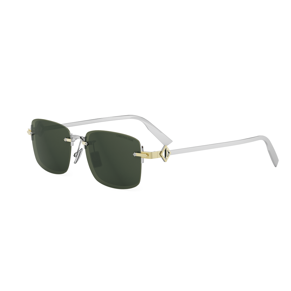 Dior Sunglasses CD DIAMOND (S11U-F2C0) DM40163U-16N