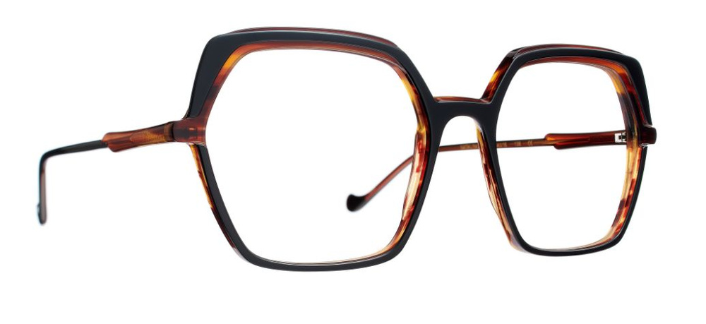 CAROLINE ABRAM OPTICAL FRAME NATALIYA 671