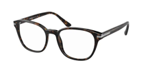 Prada Optical Frame PR12WV-2AU1O1