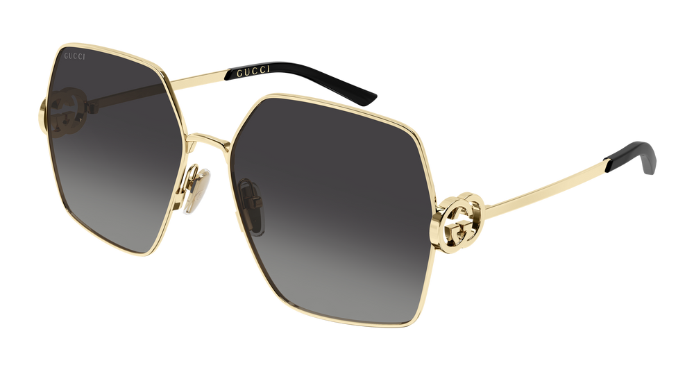 Gucci Sunglasses GG2163S-001 