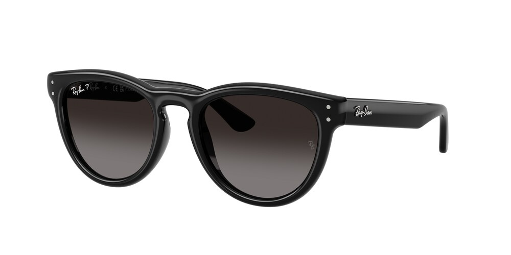 Ray-Ban Sunglasses RB2237-901/T3